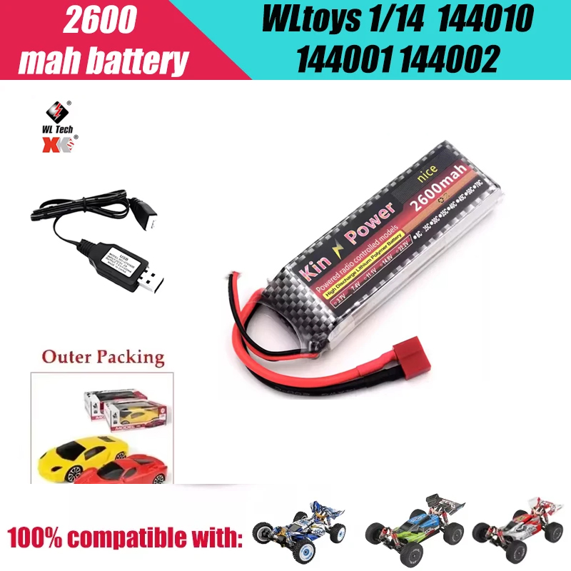 Rc Hobby World - WLtoys 124007 124019 104009 144001 원격