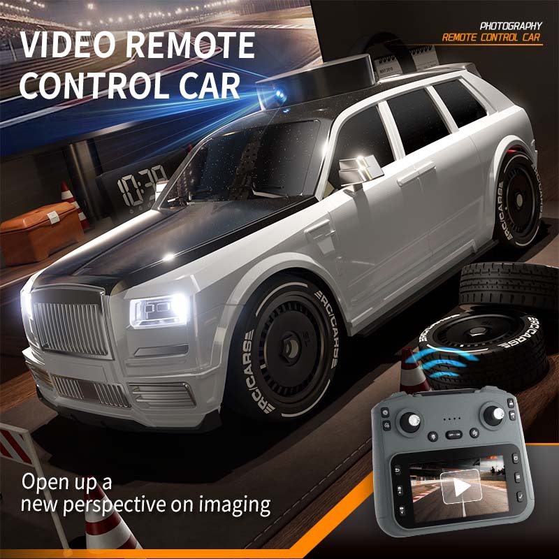 Rc Hobby Photos - 911S RC카 HD 카메라 4.5인치 화면
