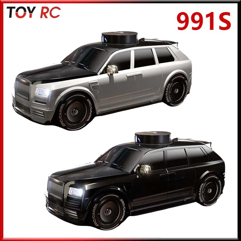 Rc Hobby Photos - 911s RC카 HD 카메라 4.5인치 화면