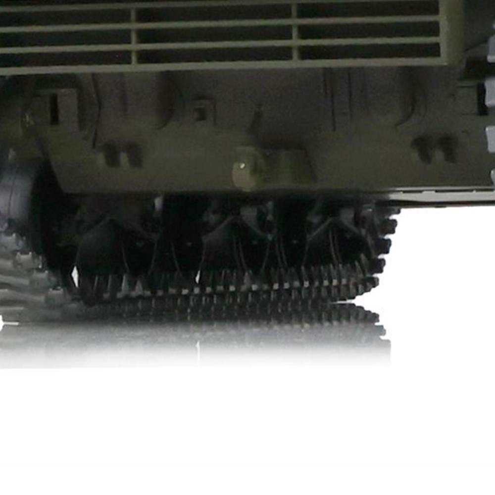 Rc Hobby Tank - 미국 판매 2.4G 헨롱 1/16 스케일