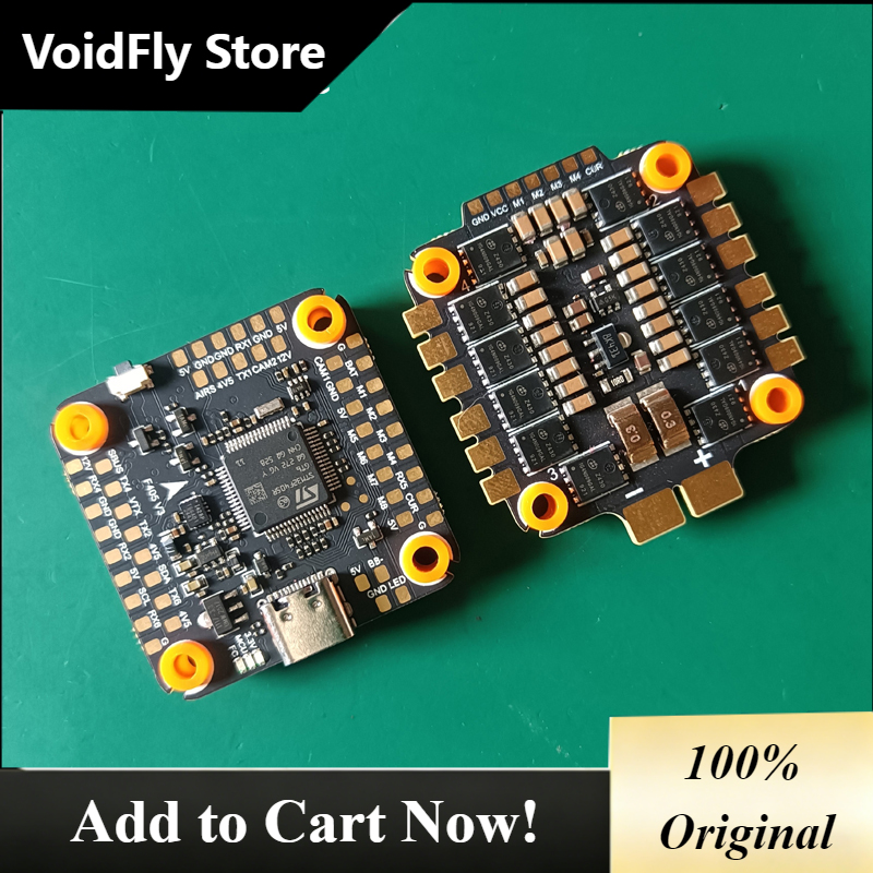 Gyroscope Rc Module - VoidFly FPV RC 드론 A3 비행
