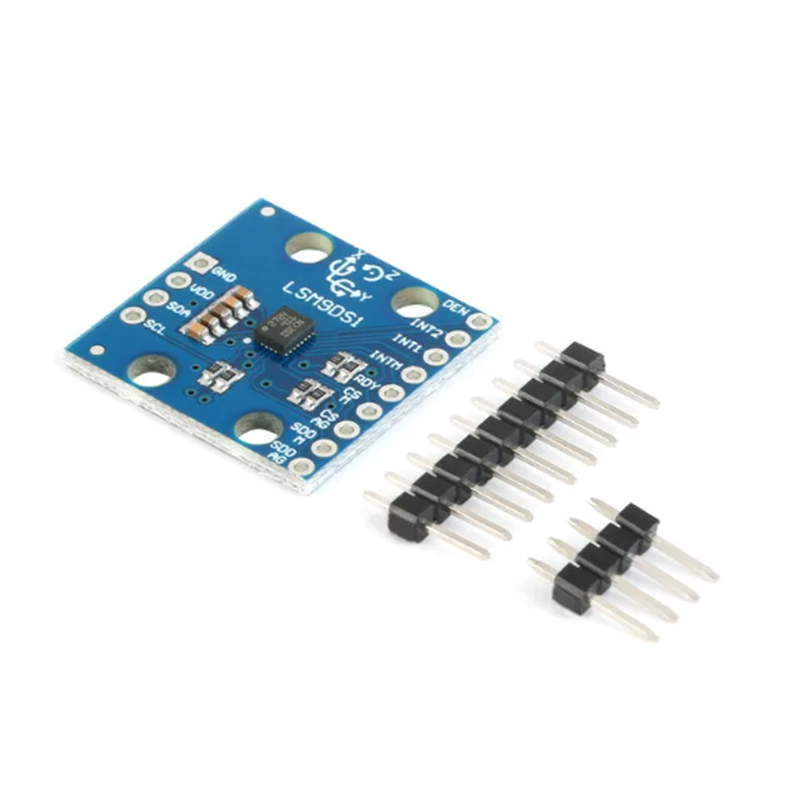 Gyroscope Rc Module - 1PCS 3PCS LSM9DS1 9축 센서 모듈