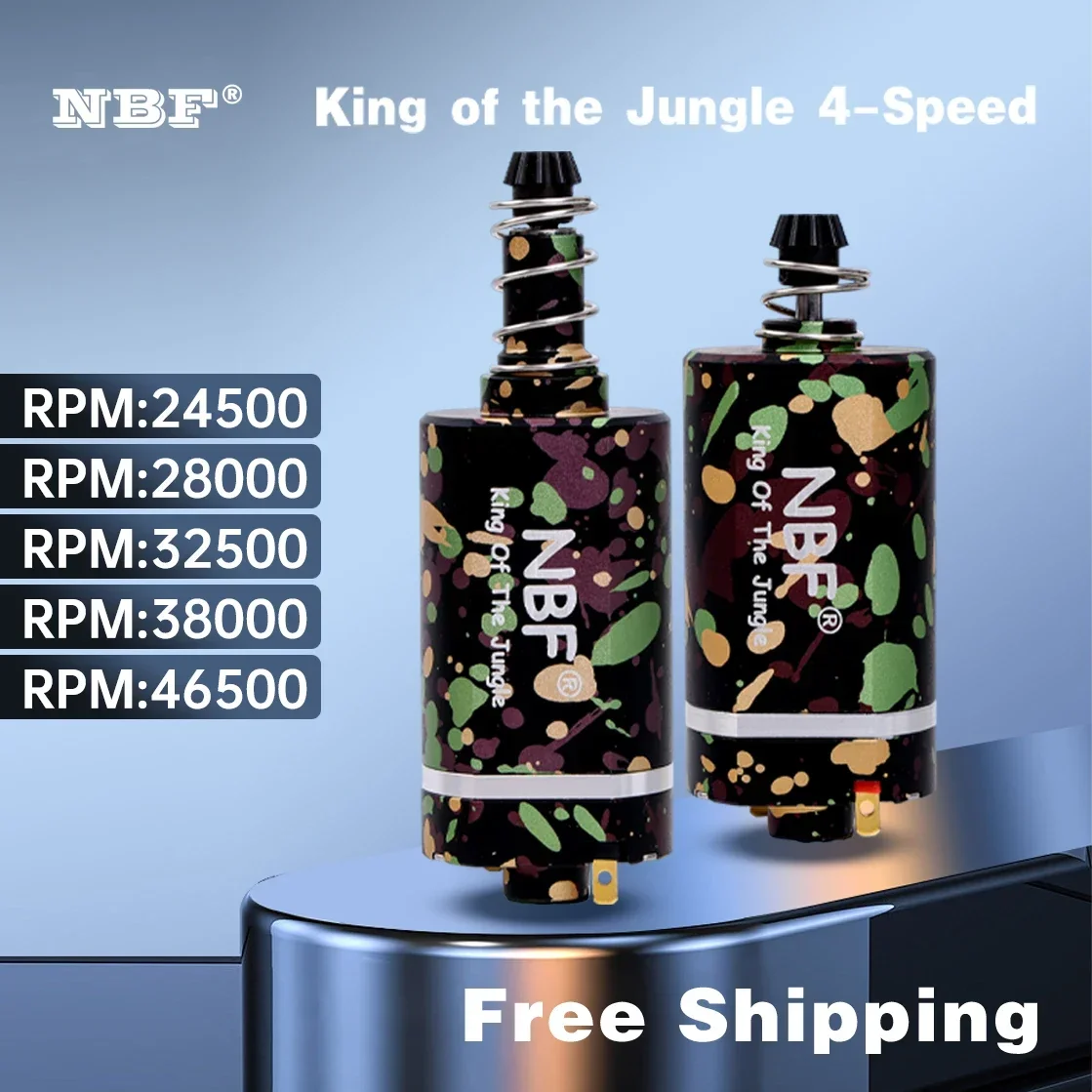 Rc Hobby Wholesale - NBF 홀세일 480 브러시리스 AEG 모터