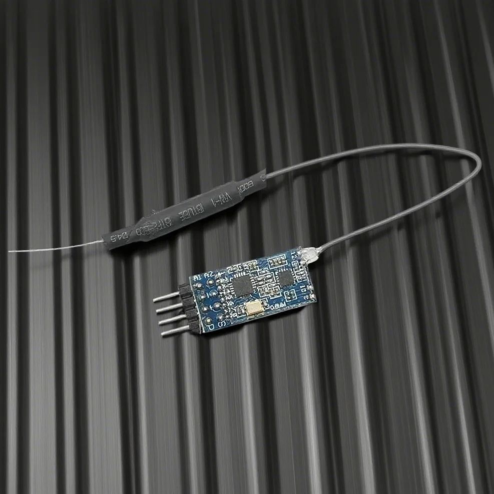 Receiver Sbus 8Ch - FRSKY D8 FRSKY ACCST X9D Plus
