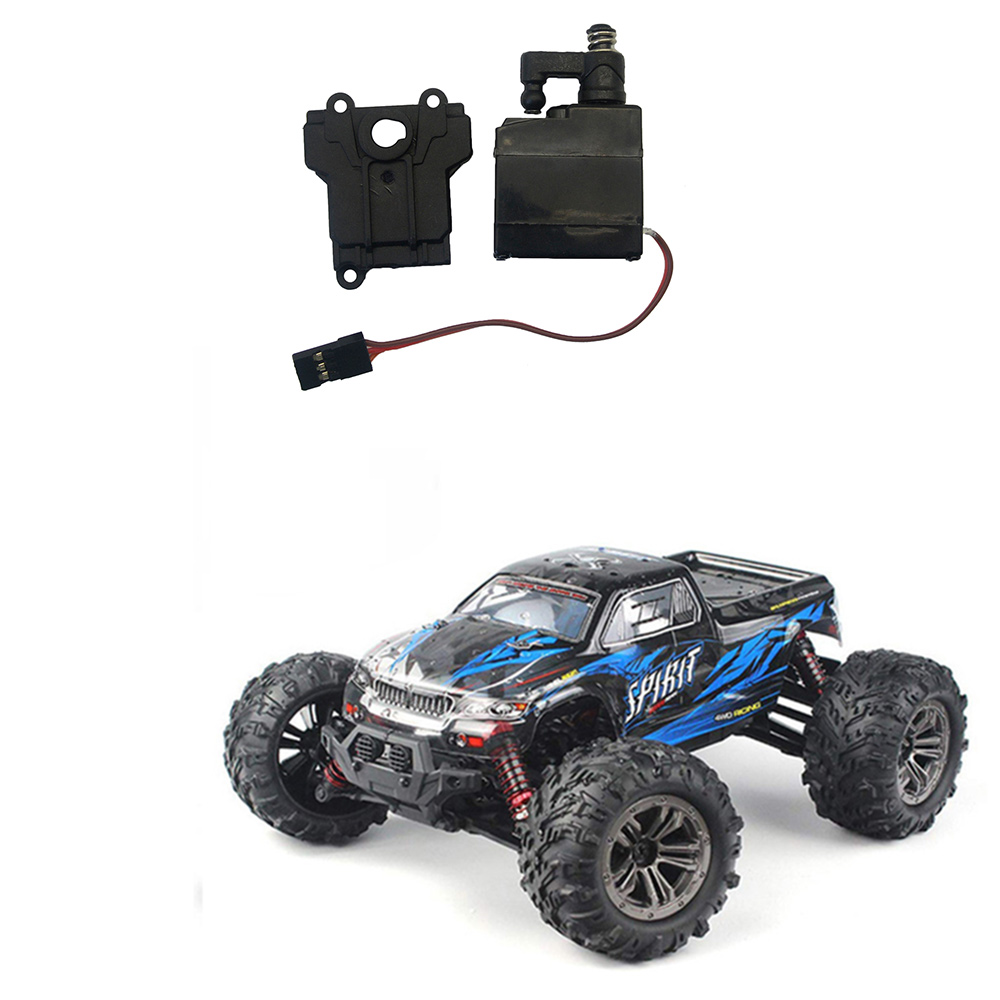 Rc Hobby Wire - Xinlehong Hosim Q901 Q902 Q903 1/16