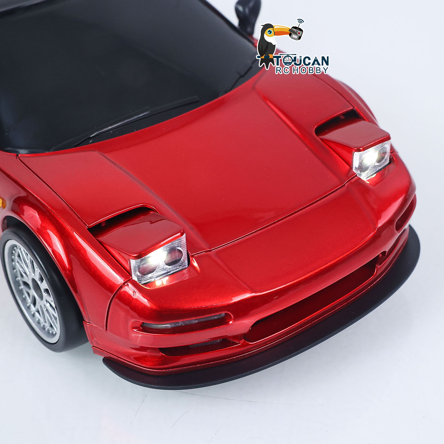 Gyroscope Rc Module - LDRC 1/18 RWD RC 레이싱 드리프트
