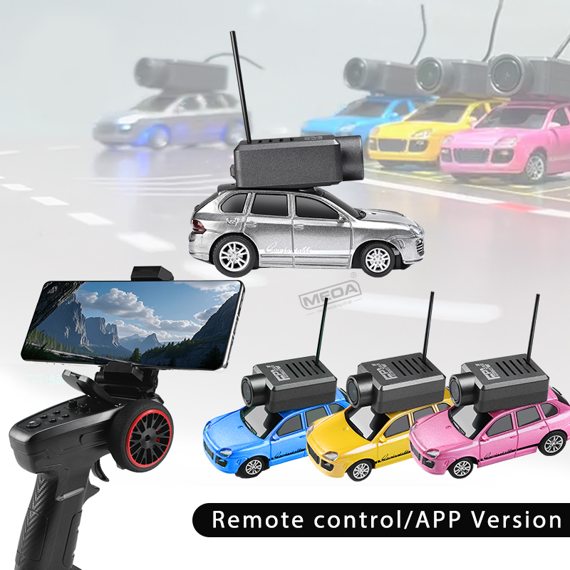 Gyroscope Rc Module - Wltoys 6401-C 1/64 FPV 미니 RC카