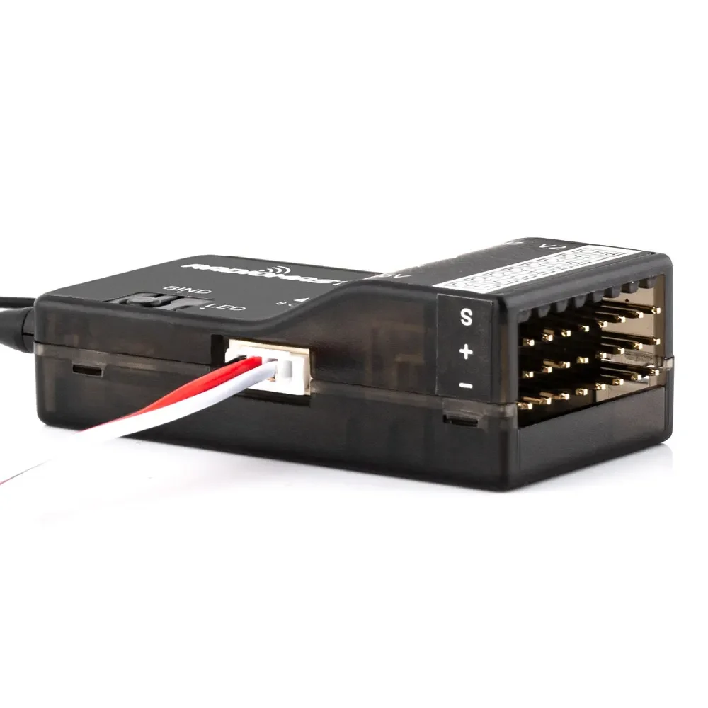 RadioMaster R88 V2.0 Frsky D8/ - Receiver Sbus 8Ch 리뷰 및 가격