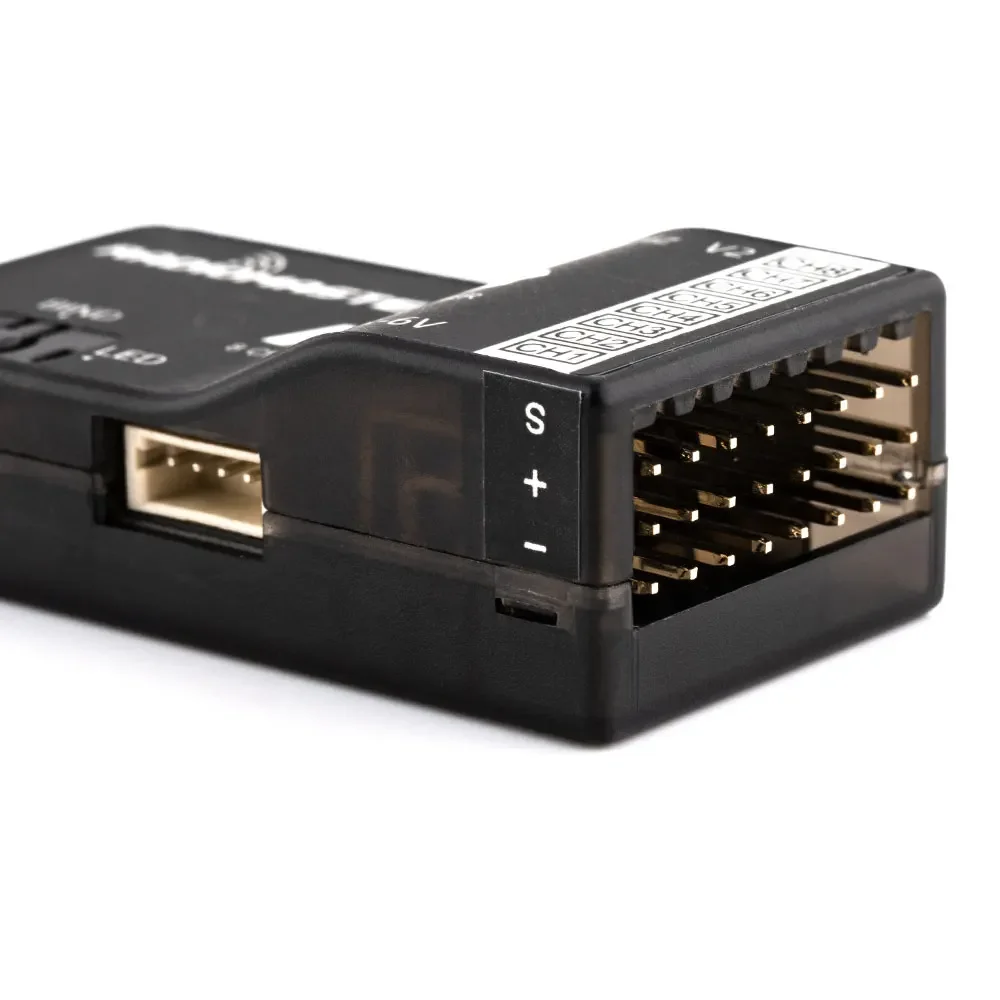 RadioMaster R88 V2.0 Frsky D8/ - Receiver Sbus 8Ch 리뷰 및 가격