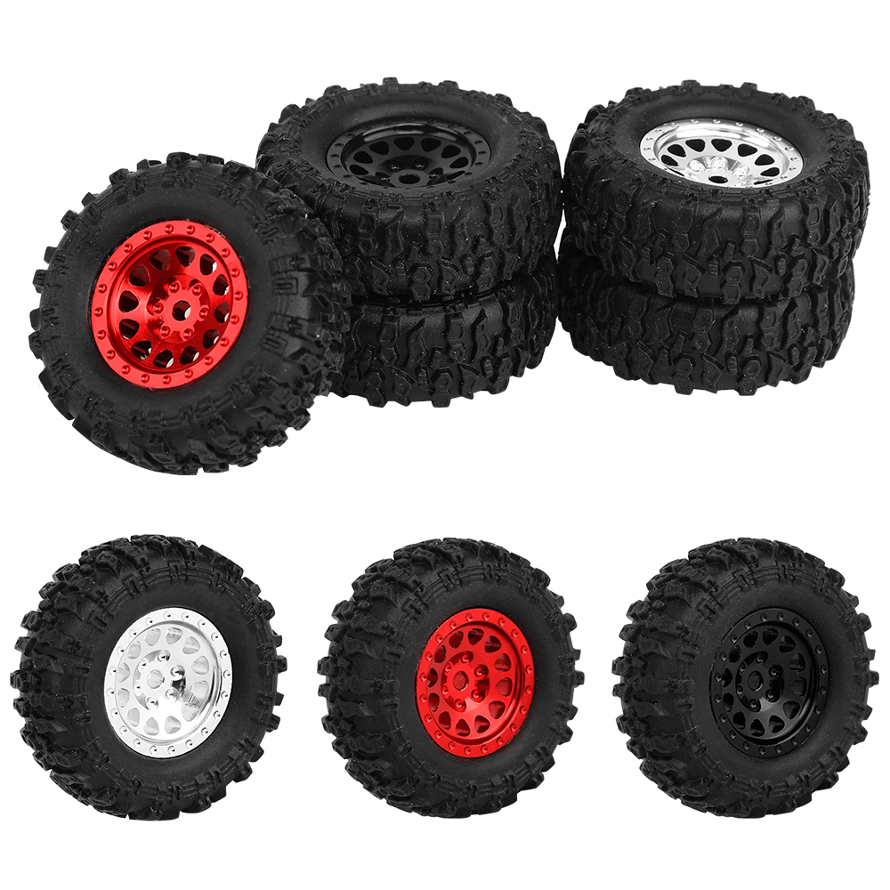 알루미늄 비드락 휠 림(A/B/C 고무 타이어 옵션 포 - Rc Tire Foam Insert 리뷰 및 가격