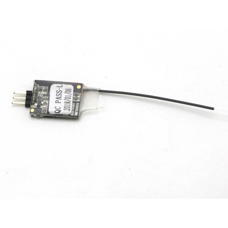 Radiolink Mini R8FM 2.4GHz 8CH - Receiver Sbus 8Ch 리뷰 및 가격