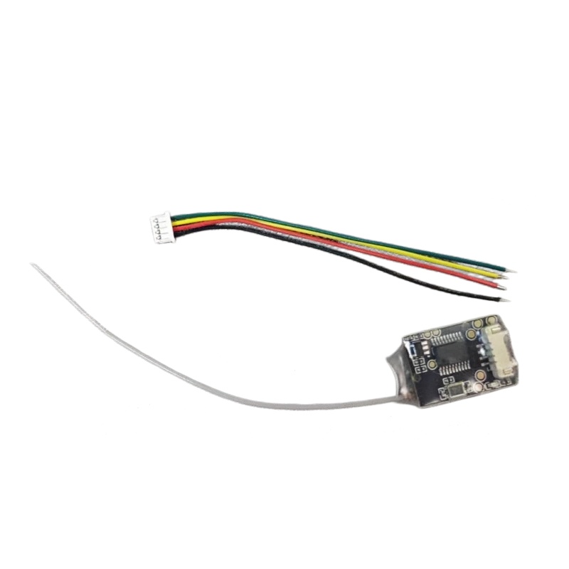 플라이스카이 FS-8A 8CH 18CH 미니 수신기 P - Receiver Sbus 8Ch 리뷰 및 가격