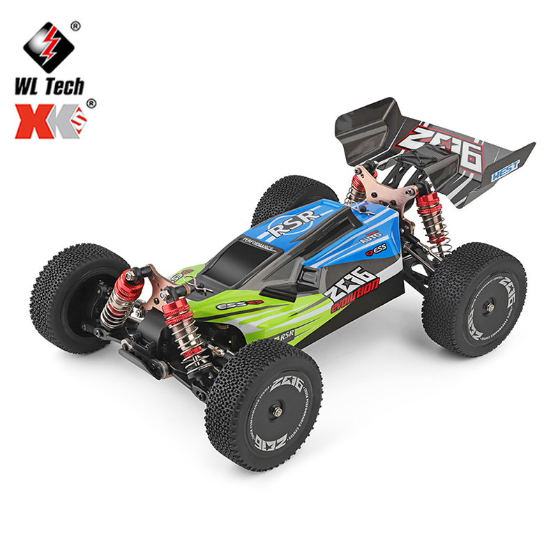 WLtoys 124007 124019 104009 14 - Rc Hobby World 리뷰 및 가격