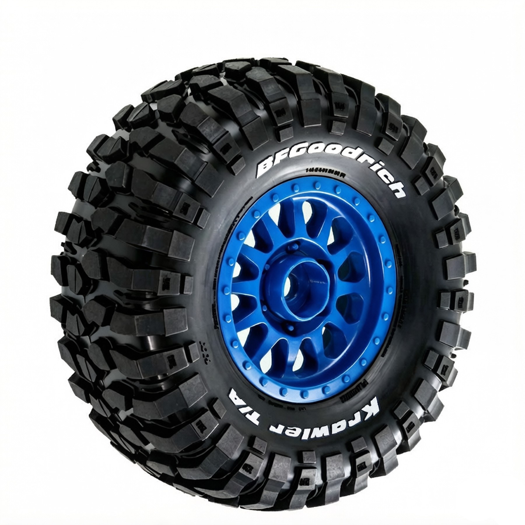 1/10 1/12 RC 오프로드 휠 및 타이어 12mm - Rc Hobby Trucks 리뷰 및 가격