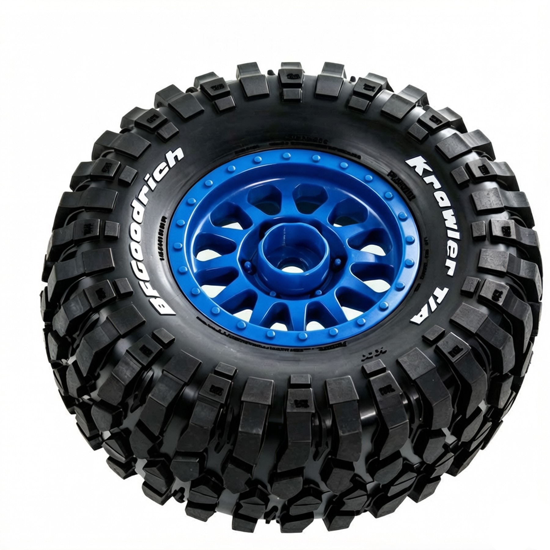 1/10 1/12 RC 오프로드 휠 및 타이어 12mm - Rc Hobby Trucks 리뷰 및 가격