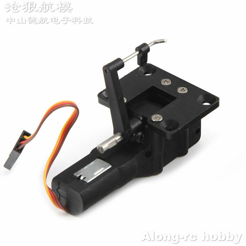RC 비행기 부품 -- 22g 28g 수납식 착륙 장치 - Rc Hobby World 리뷰 및 가격
