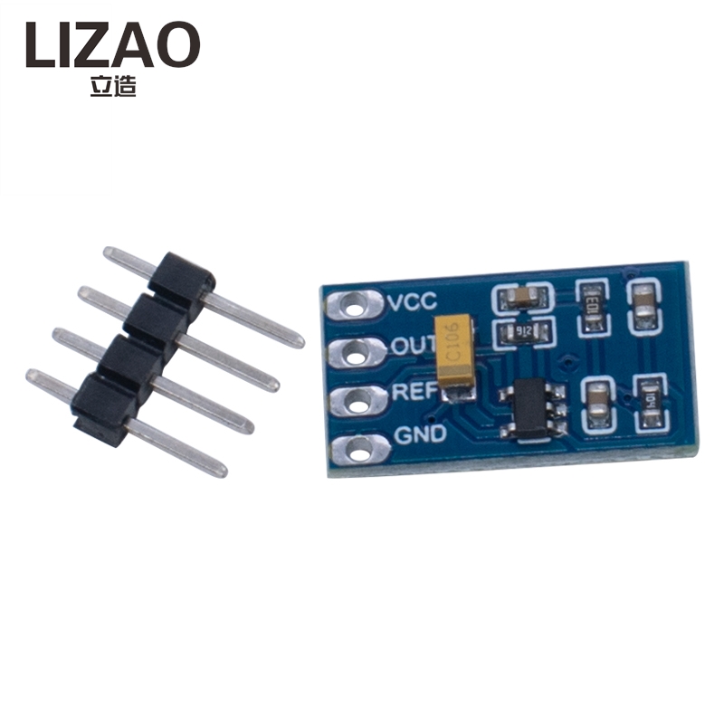 LIZAO GY-35-RC ENC-03RC 단일 축 자 - Gyroscope Rc Module 리뷰 및 가격