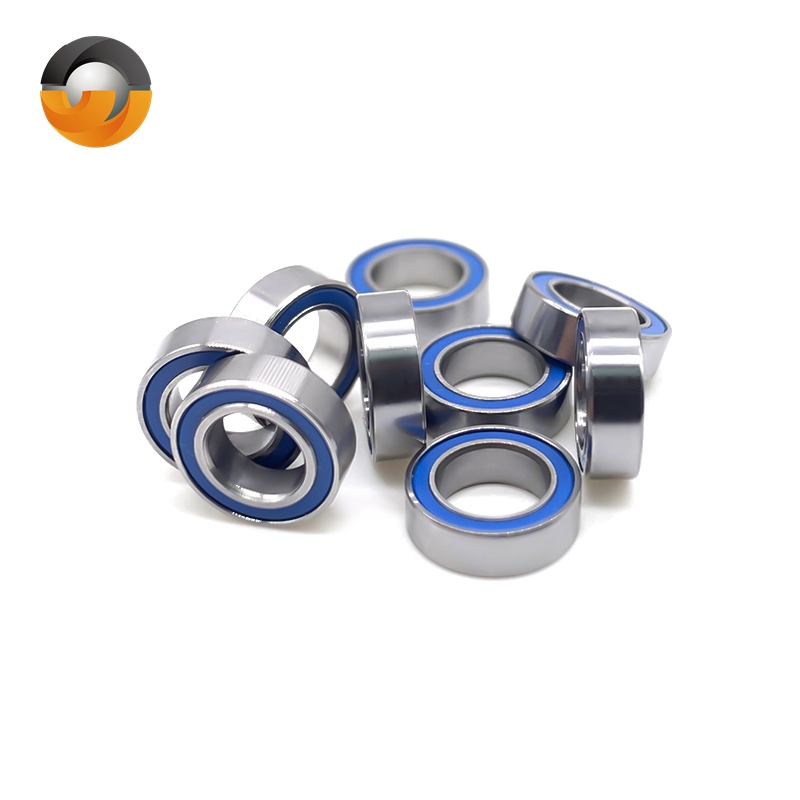 MR85RS 베어링 5PCS 5x8x2.5mm ABEC - Rc Hobby Trucks 리뷰 및 가격
