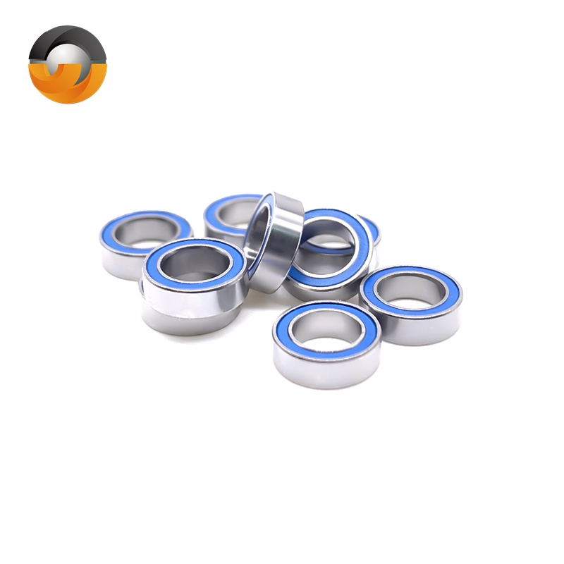 MR85RS 베어링 5PCS 5x8x2.5mm ABEC - Rc Hobby Trucks 리뷰 및 가격