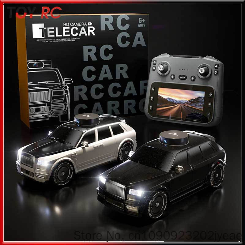 911s RC카 HD 카메라 드리프팅 리모컨 자동차 4 - Rc Hobby Photos 리뷰 및 가격