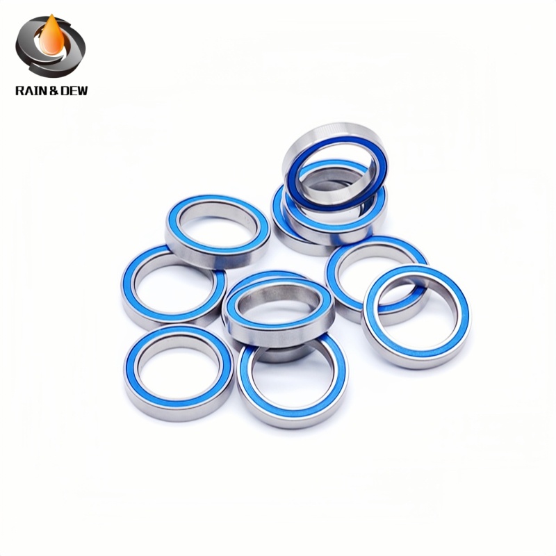 6702RS ABEC-7 베어링 15x21x4mm 10 - Rc Hobby Trucks 리뷰 및 가격