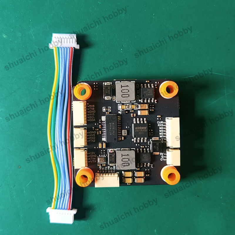 VoidFly FPV RC 드론 A3 비행 제어 모듈  - Gyroscope Rc Module 리뷰 및 가격