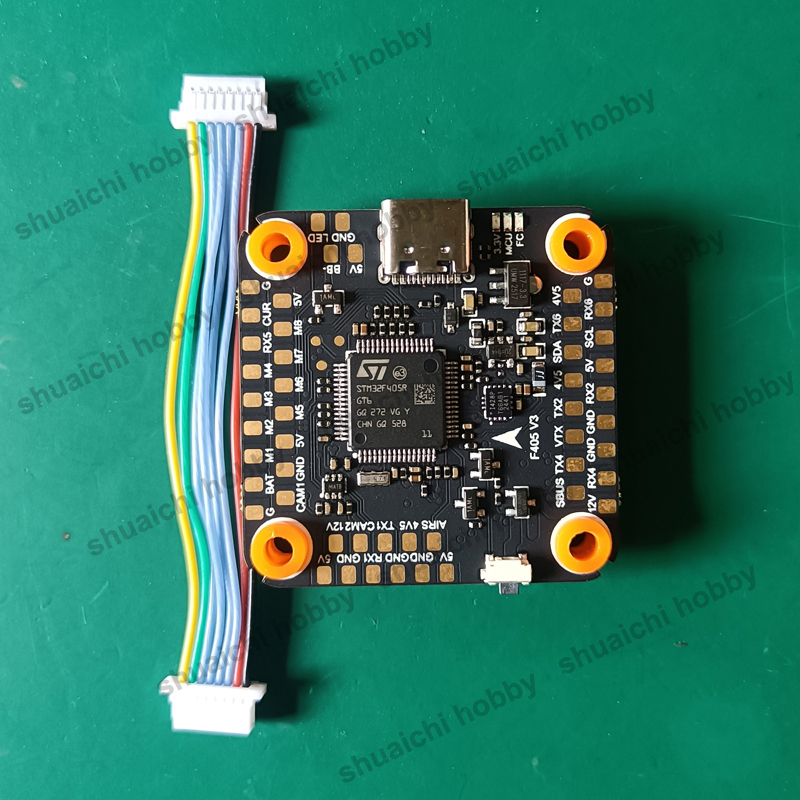 VoidFly FPV RC 드론 A3 비행 제어 모듈  - Gyroscope Rc Module 리뷰 및 가격