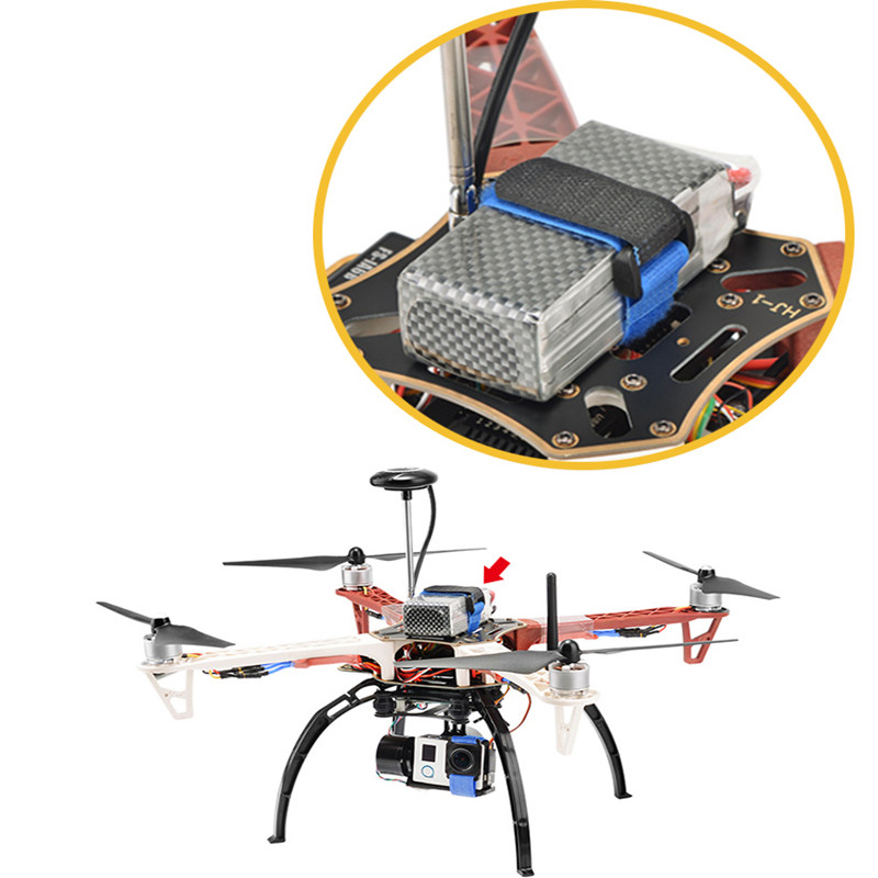 배터리 스트랩 벨트 매직 스티커 나일론 재사용 가능 케 - Rc Hobby Wire 리뷰 및 가격