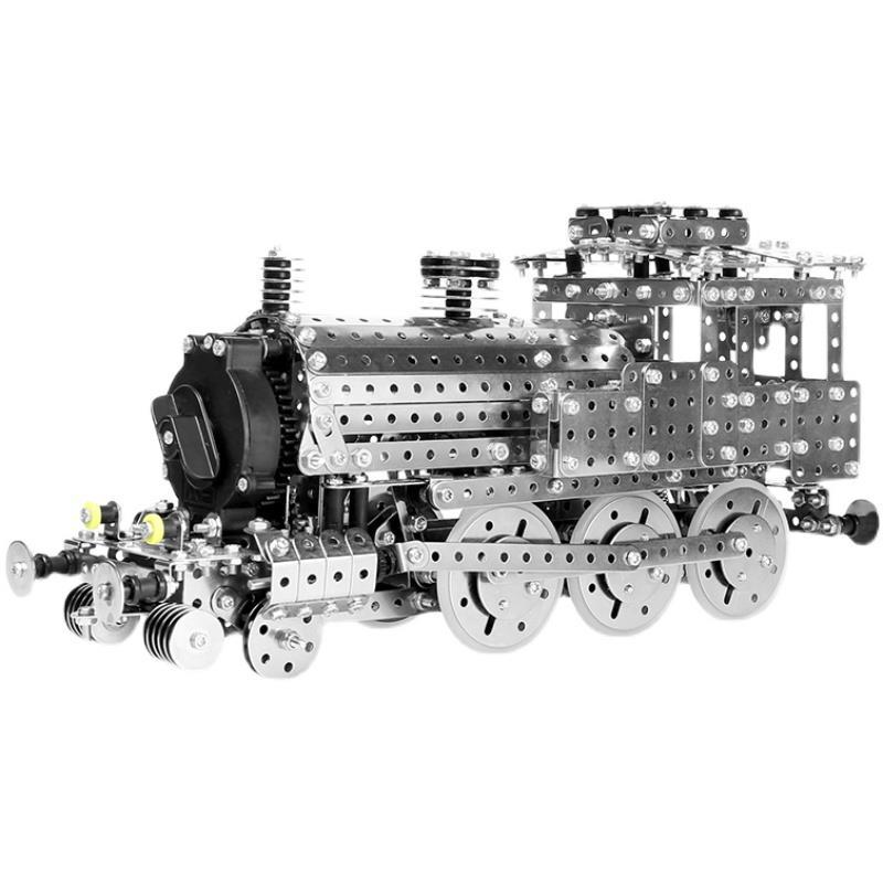 3D 금속 빌딩 블록 전투기 모델 조립 퍼즐 장난감 합 - Rc Hobby World 리뷰 및 가격