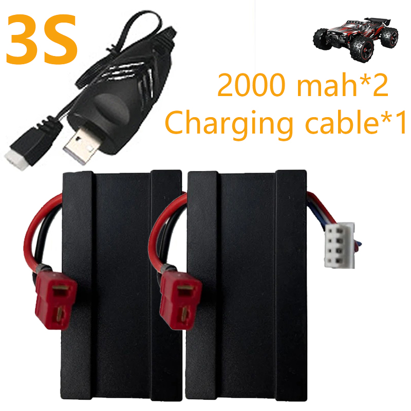 3S 리튬 배터리 충전기 11.1V 3000mAH 7. - Rc Hobby Wholesale 리뷰 및 가격