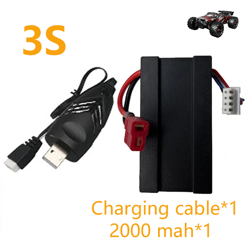 3S 리튬 배터리 충전기 11.1V 3000mAH 7. - Rc Hobby Wholesale 리뷰 및 가격