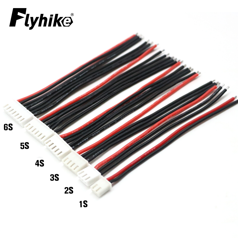 5 개/몫 1S 2S 3S 4S 5S 6S Lipo 배 - Rc Hobby Wholesale 리뷰 및 가격