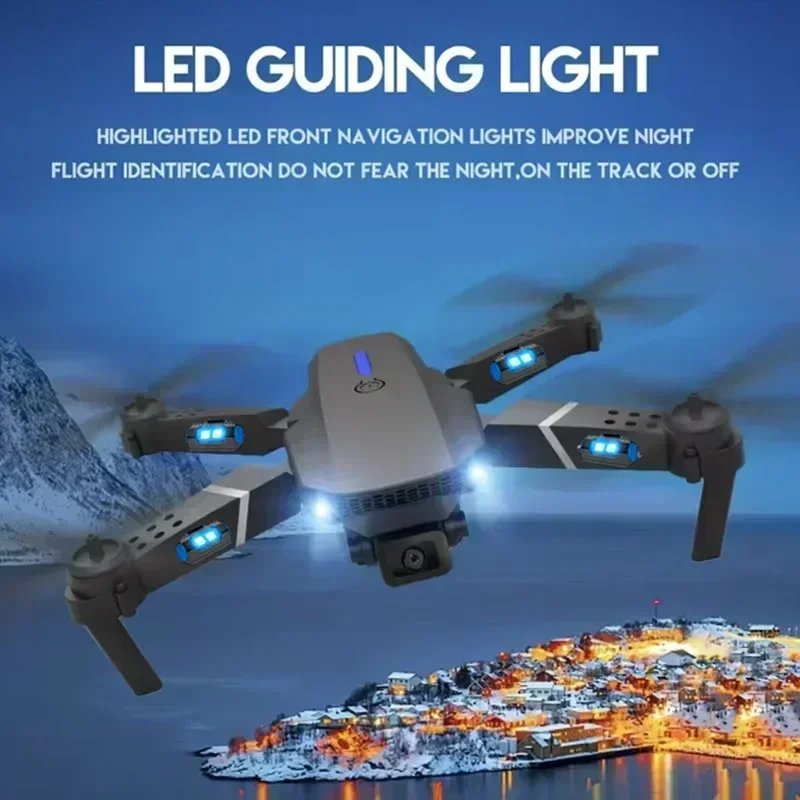 E88 프로 와이파이 FPV 드론, 광각 HD 4K 1 - Rc Hobby Wire 리뷰 및 가격