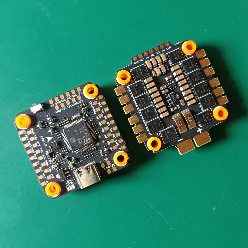 FPV RC 드론 A3 비행 제어 모듈 (ICM-426 - Gyroscope Rc Module 리뷰 및 가격