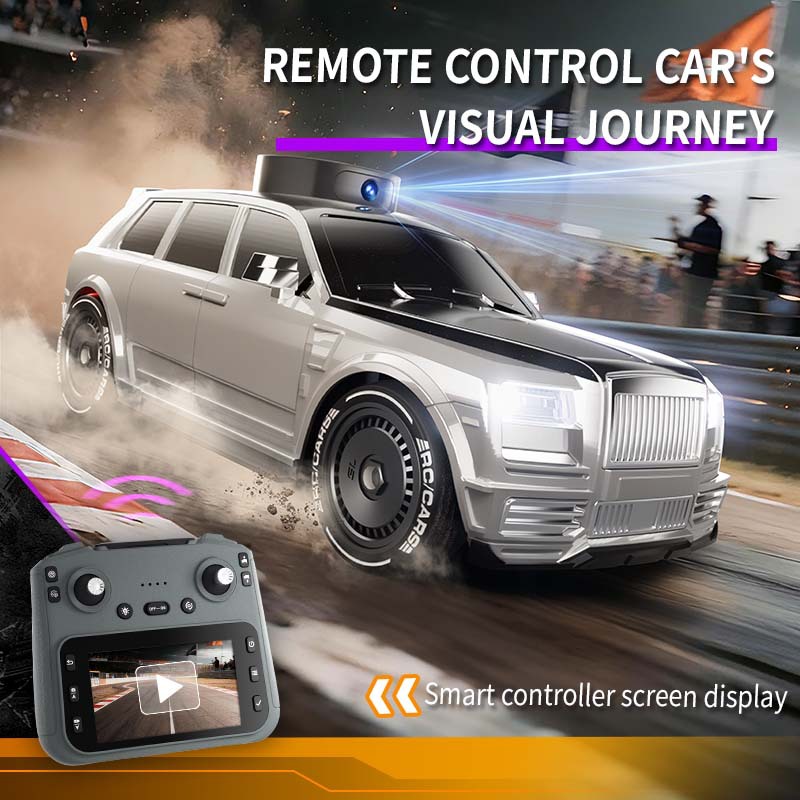 텔레카 911S RC카 HD 카메라 4.5인치 화면 고 - Rc Hobby Photos 리뷰 및 가격
