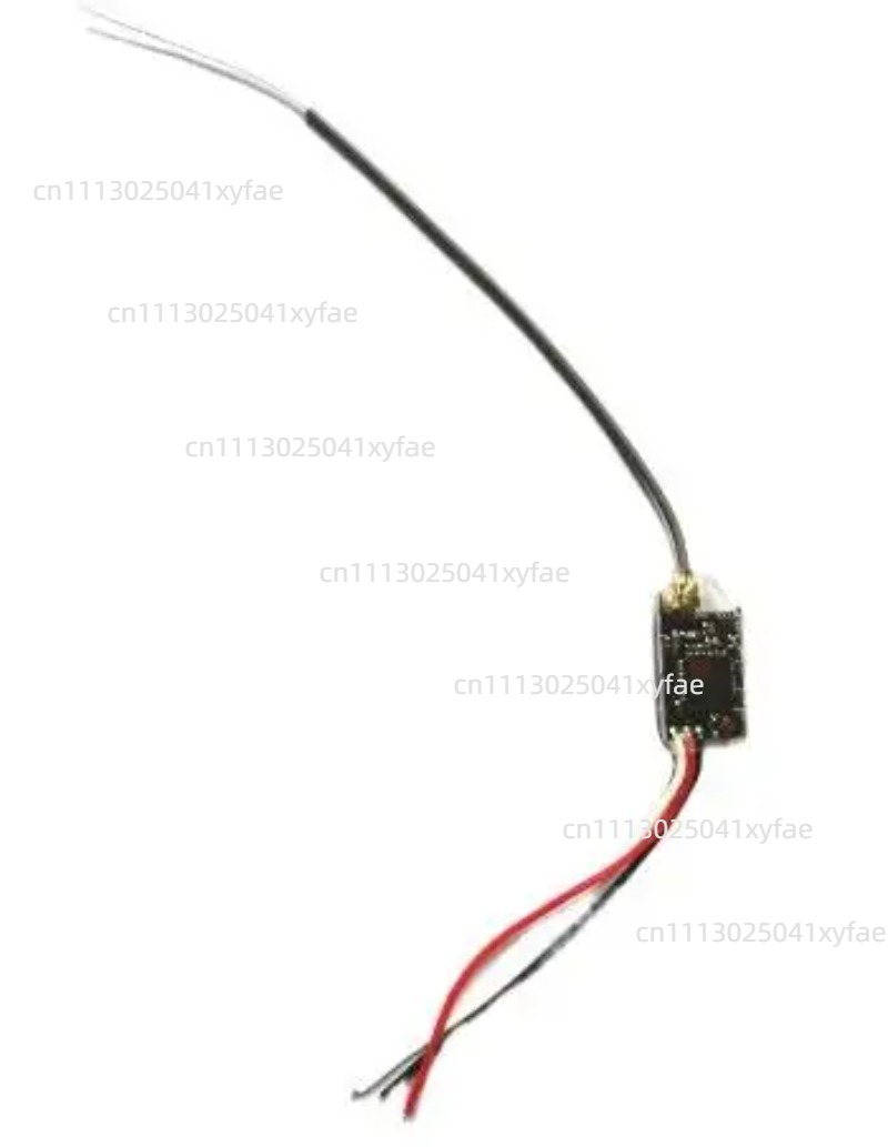 Spektrum DSM2 DSMX 8CH 2.4G MK - Receiver Sbus 8Ch 리뷰 및 가격