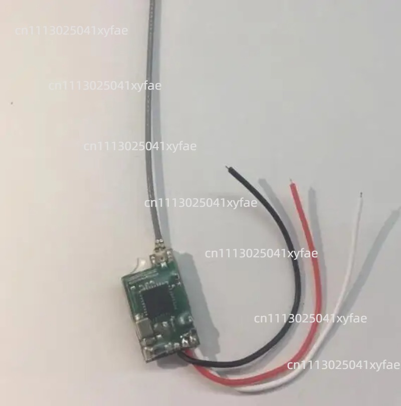 Spektrum DSM2 DSMX 8CH 2.4G MK - Receiver Sbus 8Ch 리뷰 및 가격