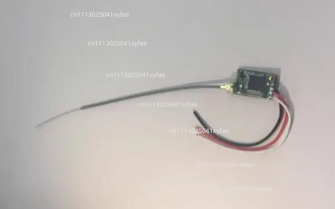Spektrum DSM2 DSMX 8CH 2.4G MK - Receiver Sbus 8Ch 리뷰 및 가격