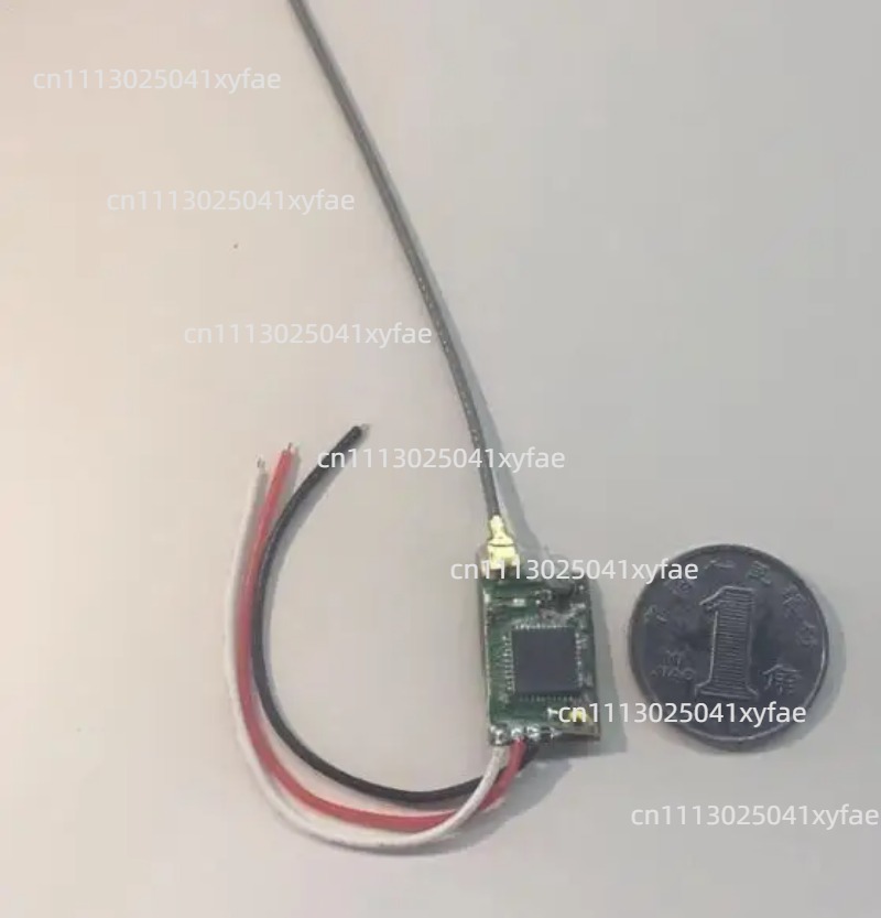 Spektrum DSM2 DSMX 8CH 2.4G MK - Receiver Sbus 8Ch 리뷰 및 가격