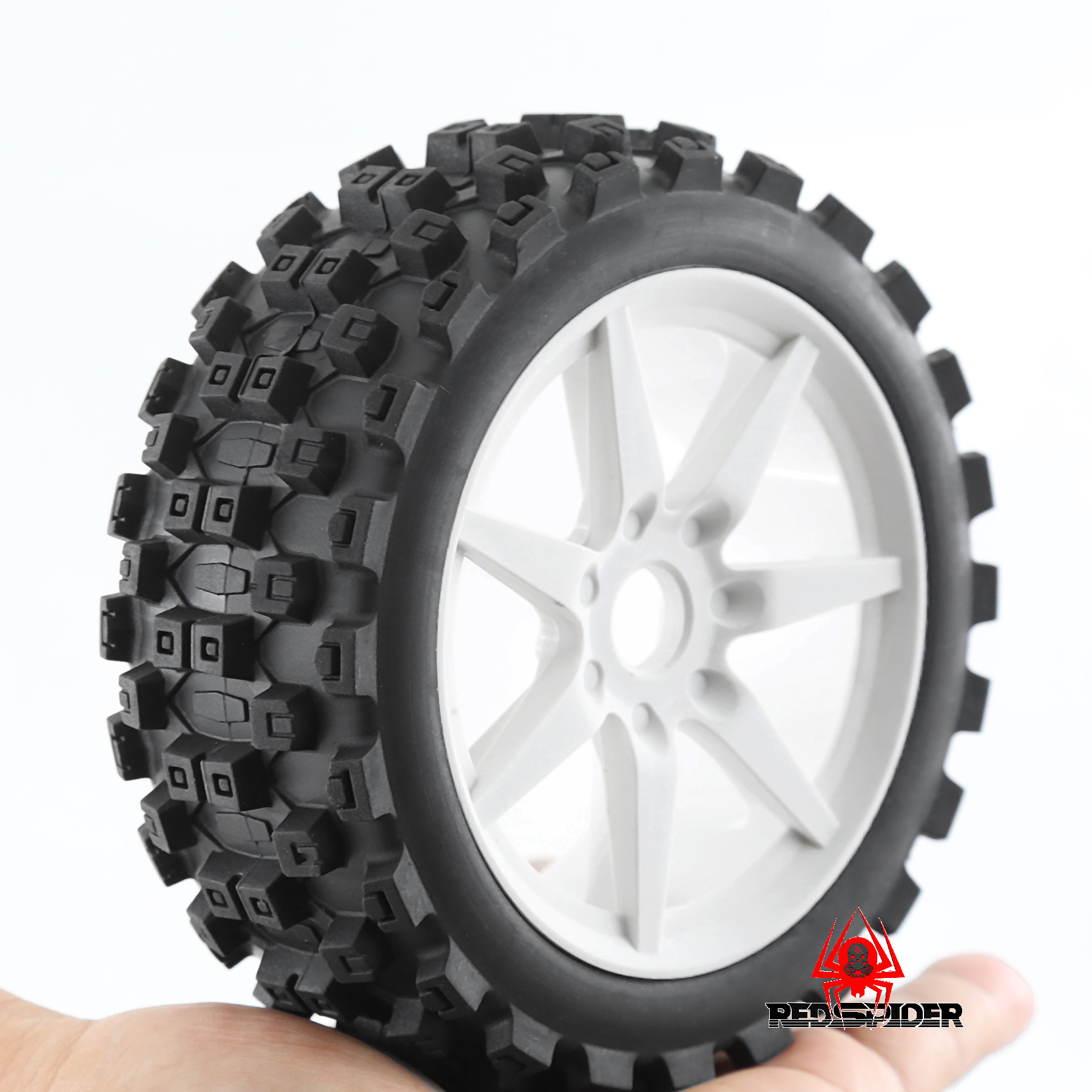 1/8 스케일 RC 오프로드 버기 타이어 및 휠(17m - Rc Tire Foam Insert 리뷰 및 가격