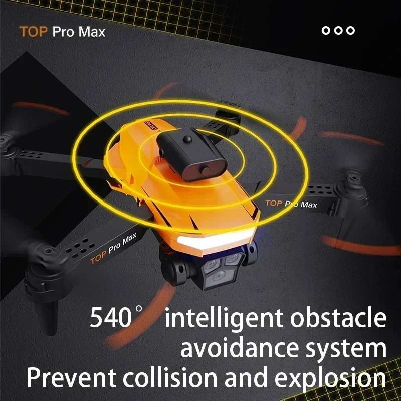 P18 드론 8K 5G HD 트리플 카메라 광학 흐름  - Rc Hobby Wholesale 리뷰 및 가격