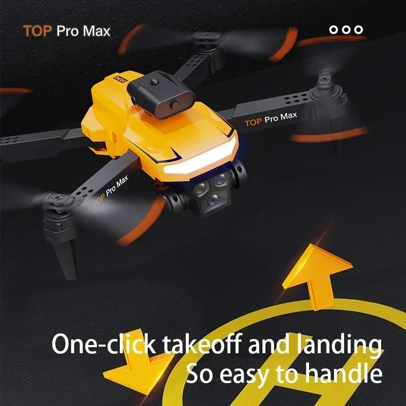 P18 드론 8K 5G HD 트리플 카메라 광학 흐름  - Rc Hobby Wholesale 리뷰 및 가격