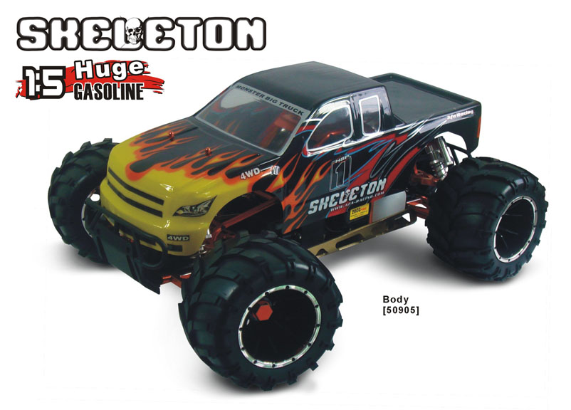 레후 토이즈 HSP 94050 고속 레이싱 취미용 자동 - Rc Hobby Trucks 리뷰 및 가격