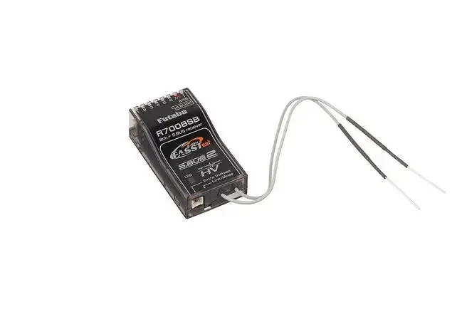 Futaba 오리지널 리시버, 14SG/18MZ/18S - Receiver Sbus 8Ch 리뷰 및 가격