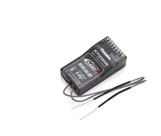 Futaba 오리지널 리시버, 14SG/18MZ/18S - Receiver Sbus 8Ch 리뷰 및 가격