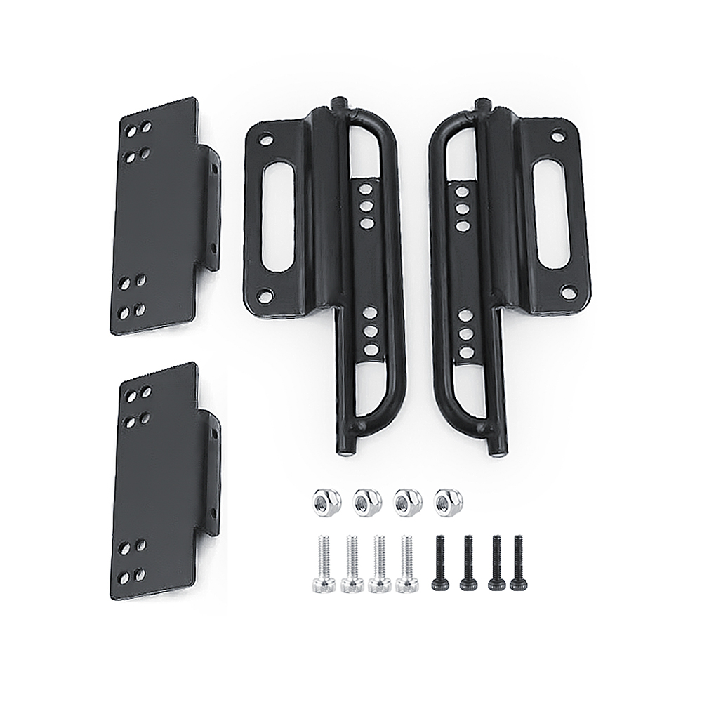 YEAHRUN 금속 합금 슬라이더 사이드 페달, 축 S - Rc Tire Foam Insert 리뷰 및 가격