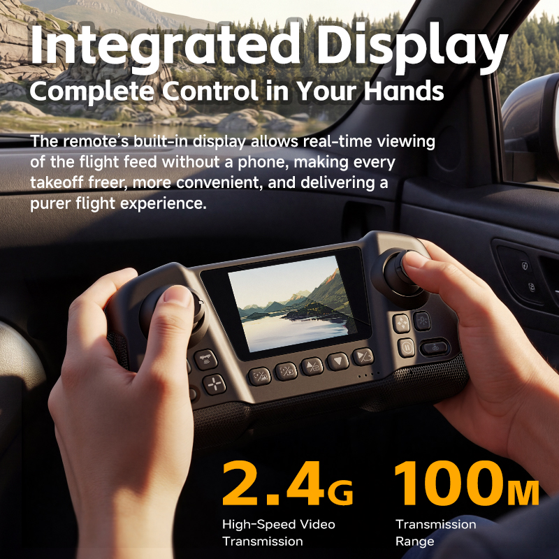 8K 플라이바리스 광학 흐름 호버 LCD 화면 WIFI - Gyroscope Rc Module 리뷰 및 가격