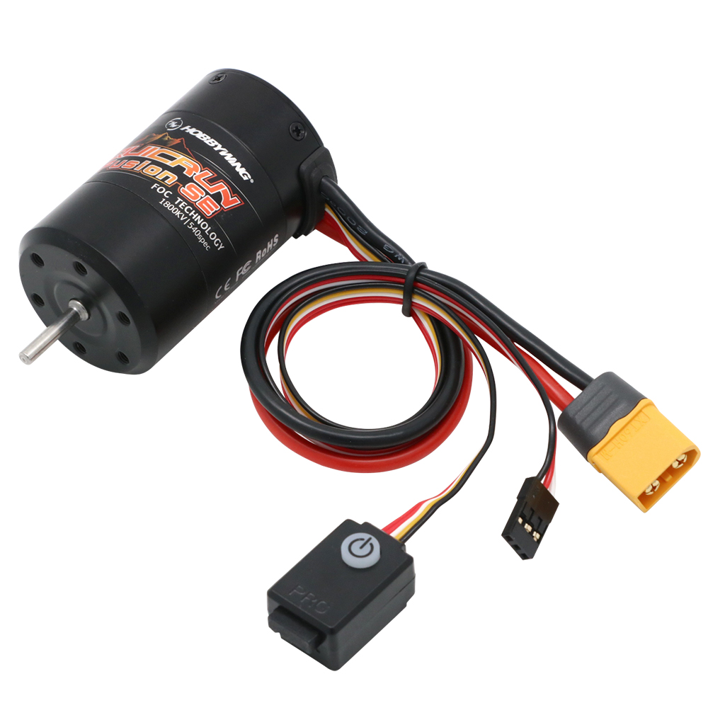 하비윙 퀴크런 퓨전 SE 1200KV / 1800KV  - Rc Hobby World 리뷰 및 가격