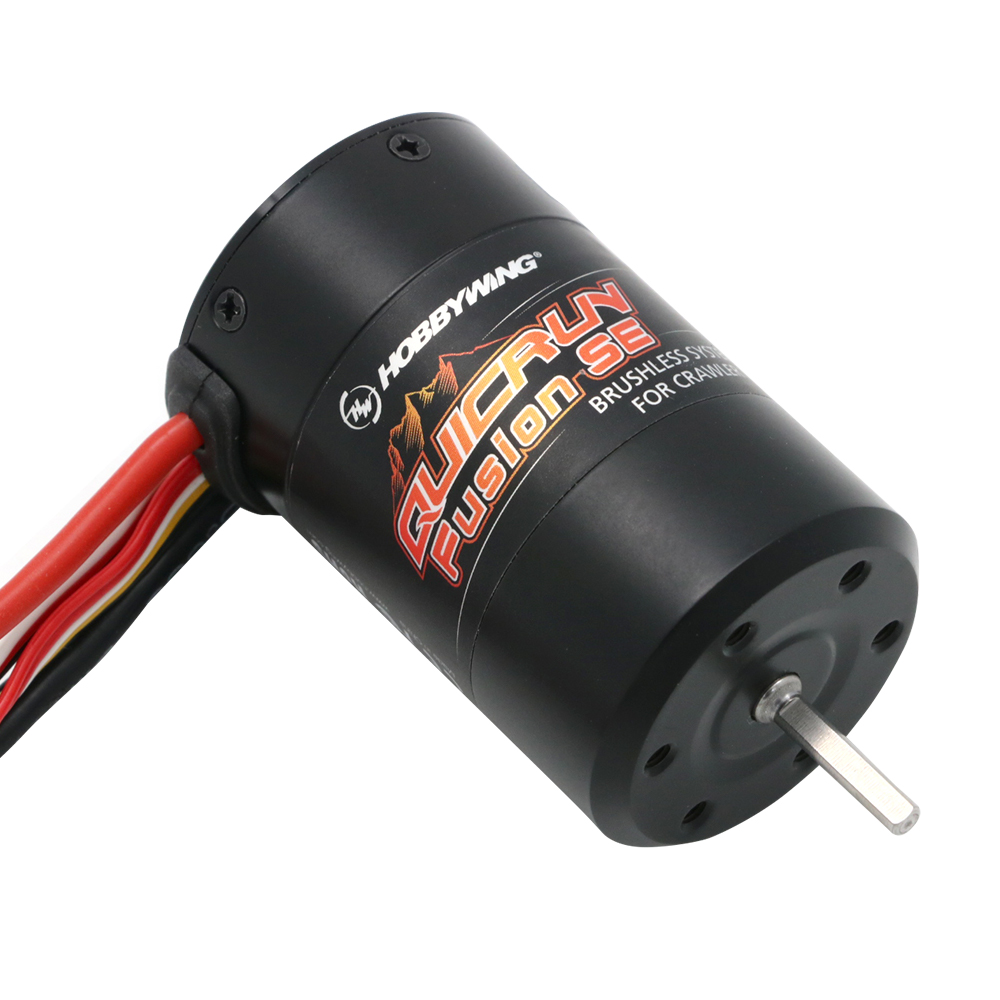 하비윙 퀴크런 퓨전 SE 1200KV / 1800KV  - Rc Hobby World 리뷰 및 가격