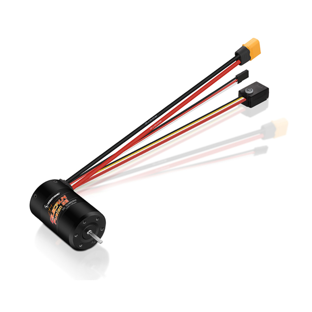 하비윙 퀴크런 퓨전 SE 1200KV / 1800KV  - Rc Hobby World 리뷰 및 가격